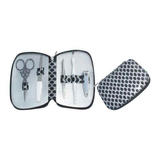 Manicure & Pedicure Instruments Kits #7
